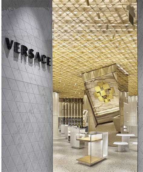 Versace sustainable sourcing